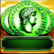 centurion big money symbol 7