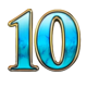 centurion bigger big money 10 symbol