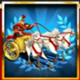 centurion bigger big money chariot symbol