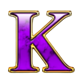 centurion bigger big money k symbol