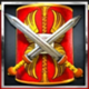 centurion bigger big money shield symbol