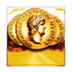 centurion winner grand chance coins symbol