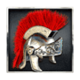 centurion winner grand chance helmet symbol