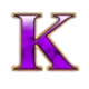 centurion winner grand chance k symbol