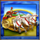 ceturion megaways horses symbol