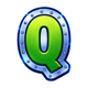 champions night hold and win q symbol
