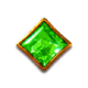 chance machine 100 diamonds symbol