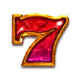chance machine 100 seven symbol