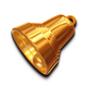 chance machine 20 bell symbol