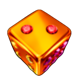 chance machine 40 dice 2 symbol