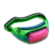 chance machine 90s bag symbol