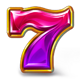 charged wins power frames seven symbol