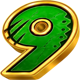 cheetah wild 9 symbol