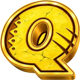 cheetah wild q symbol