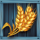 chicken burst megaways corp symbol