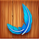 chicken burst megaways j symbol