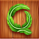 chicken burst megaways q symbol