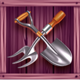 chicken burst megaways shovel symbol