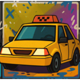 chicken royal taxi symbol