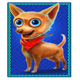 chilli heat megaways dog symbol