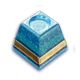 chocolates blue symbol