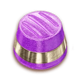 chocolates purple symbol