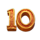 clash of gods anubis vs hades 10 symbol