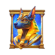 clash of gods anubis vs hades anubis symbol