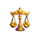 clash of gods anubis vs hades balance symbol