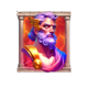 clash of gods anubis vs hades hades symbol