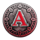clash of pirates a symbol