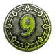 clash of pirates nine symbol