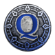 clash of pirates q symbol