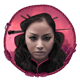 clash of pirates woman1 symbol