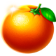 classic chilli 100 orange symbol
