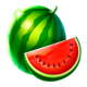 classic chilli 100 watermelon symbol