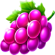 classic chilli plus grape symbol