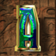 cleopatras pyramid ii a symbol