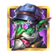 cloudforge goblin symbol