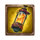 cloudforge liquid symbol