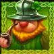 clover castle irish symbol