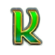 clover castle k symbol