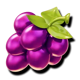 club tropicana happy hour grapes symbol