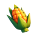 cluckin wild spins cornflake symbol
