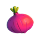 cluckin wild spins onion symbol