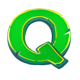cluckin wild spins q symbol