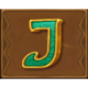code of cairo j symbol