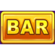 coin express hold and win bar symbol