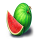 coin win 2 hold the spin watermelons symbol