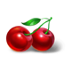coin win express hold the spin cherry symbol